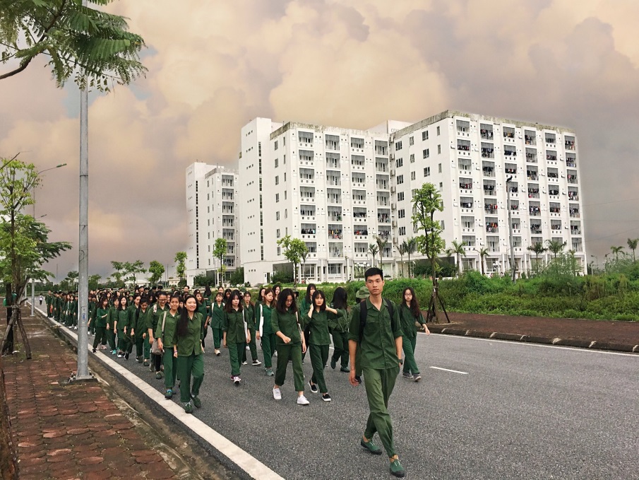 Đại học Thủy Lợi